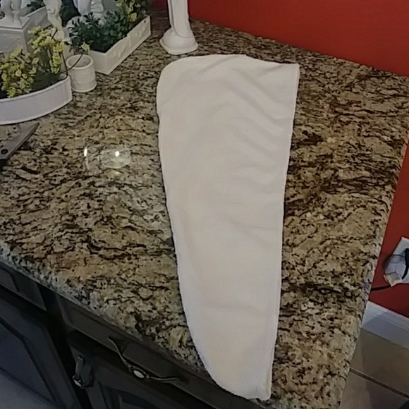 Concierge Collection Microfiber Bath & Head Wrap - Picture 6 of 8